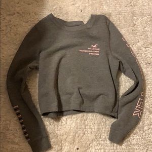 Hollister long sleeve